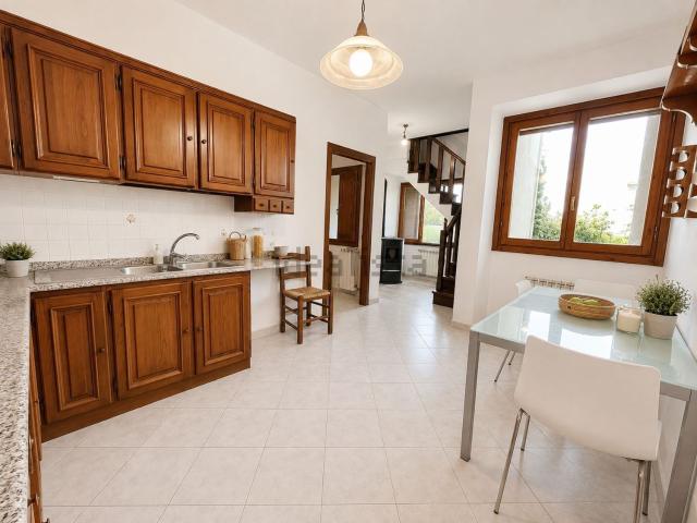 Appartamento in vendita a Montevarchi, Toscana