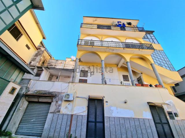 Appartamento in vendita a Boscotrecase, Campania