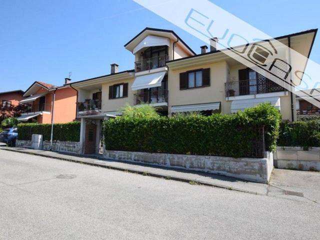 Appartamento in vendita a Pedaggio, Bricherasio