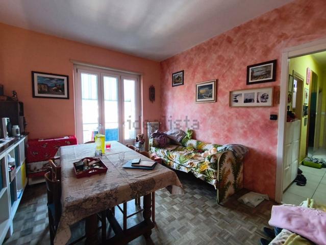 Appartamento in vendita a Torre Pellice, Torino