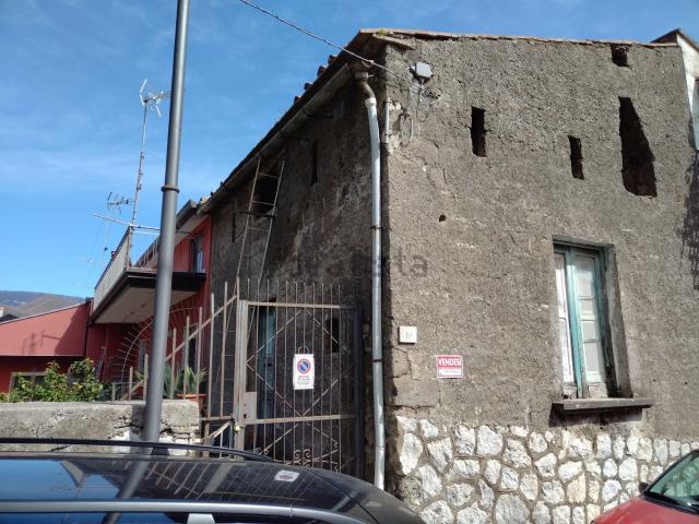 Appartamento in vendita a Montoro, Campania
