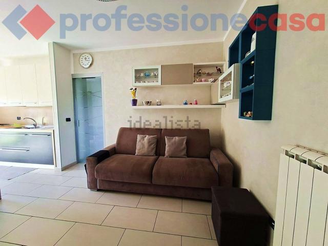 Appartamento in vendita a Piedimonte San Germano Alta, Piedimonte San Germano