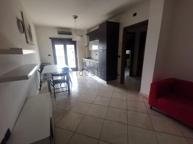 Appartamento in vendita a Piedimonte San Germano, Lazio