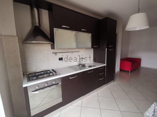 Appartamento in vendita a Piedimonte San Germano, Lazio