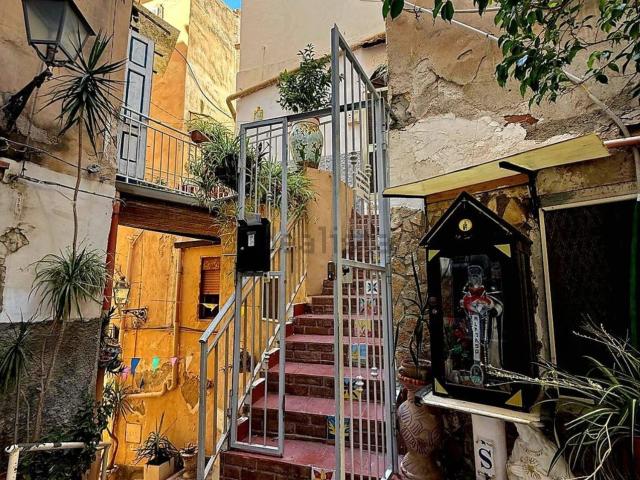 Appartamento in vendita a Piano Lanterna, Porto Empedocle