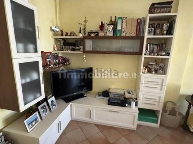 Appartamento in vendita a Pianura Reggiana, Re
