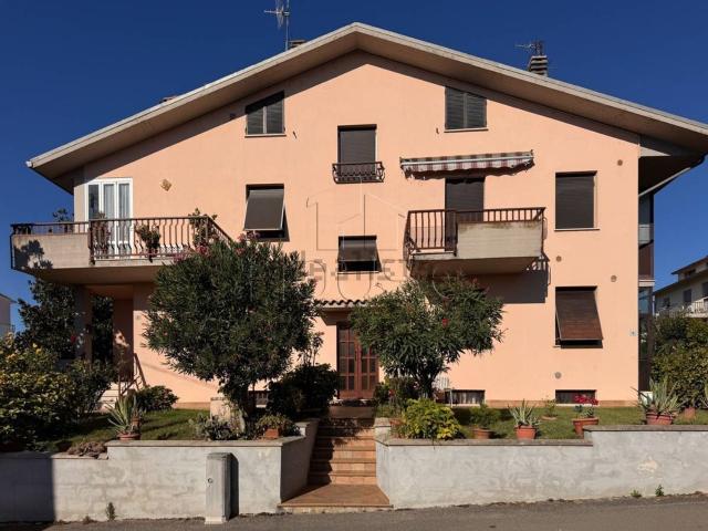 Appartamento in vendita a Piosina, Città di Castello