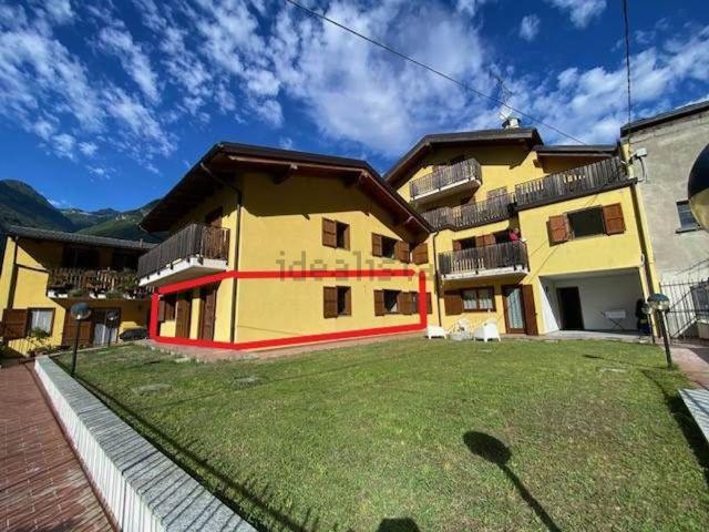 Appartamento in vendita a Verres, Aosta