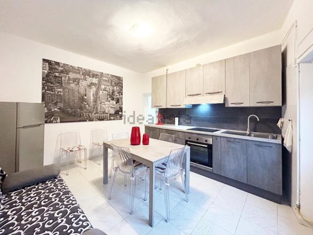 Appartamento in vendita a Rivoltella del Garda, Desenzano Del Garda