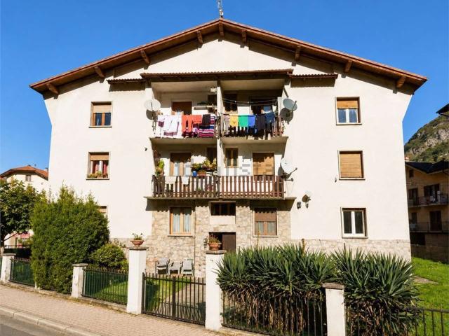 Appartamento in vendita a Torille, Verres