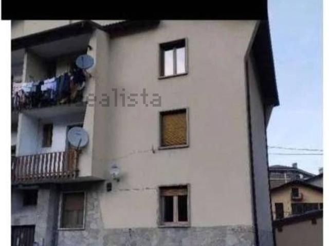 Appartamento in vendita a Torille, Verres