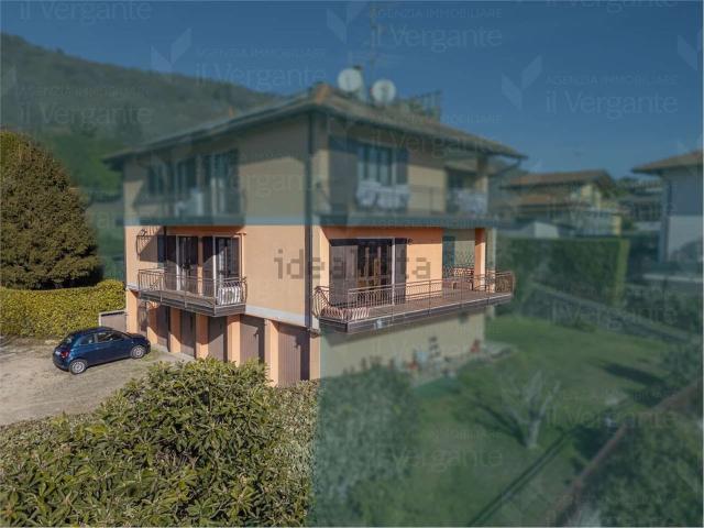 Appartamento in vendita a Piemonte, Novara