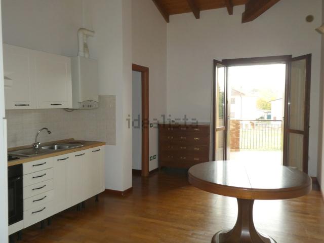 Appartamento in vendita a Villimpenta, Lombardia