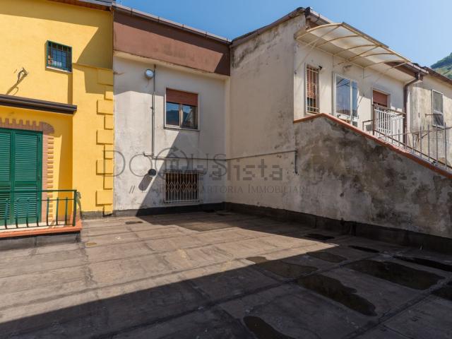 Appartamento in vendita a Sava, Baronissi
