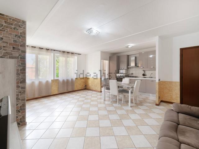 Appartamento in vendita a San Carlo, Muggiò