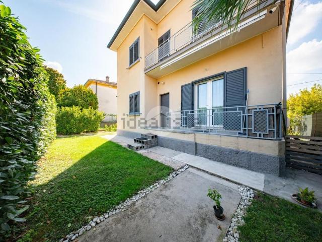 Appartamento in vendita a Borgo Virgilio, Cerese