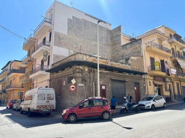 Appartamento in vendita a Bagheria, Sicilia