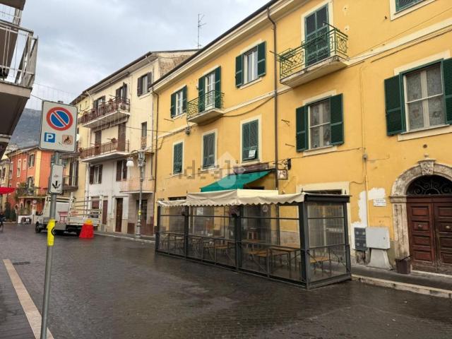 Appartamento in vendita a Sora, Lazio