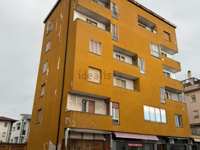 Appartamento in vendita a Casali Osellin, Reana Del Roiale