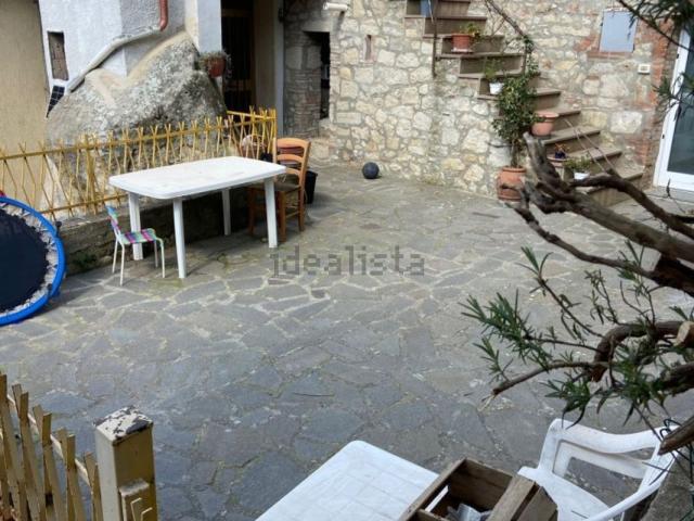 Appartamento in vendita a Roccastrada, Grosseto