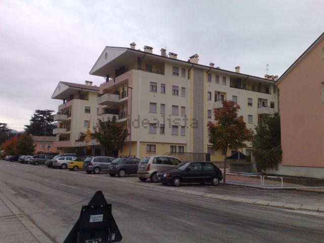 Appartamento in vendita a San Vito, Bassano Del Grappa
