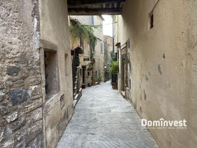 Appartamento in vendita a Capalbio, Toscana