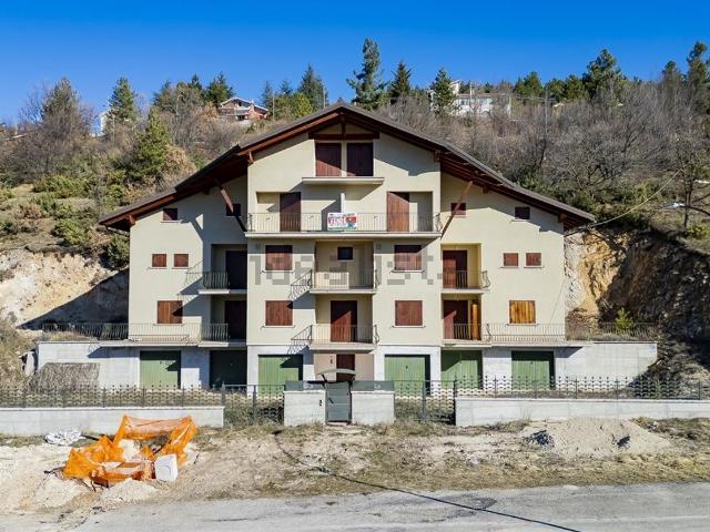 Appartamento in vendita a Campo Di Giove, Abruzzo