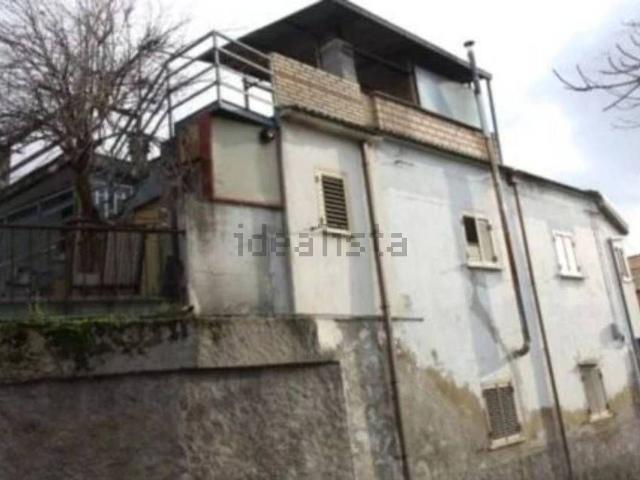 Appartamento in vendita a Lettomanoppello, Pescara