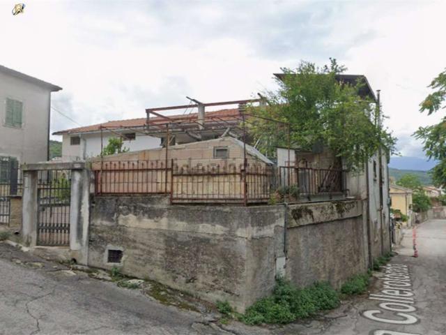 Appartamento in vendita a Lettomanoppello, Pescara