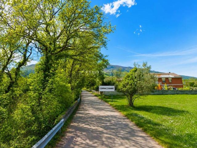 Appartamento in vendita a Sant'Andrea, Civitella del Tronto