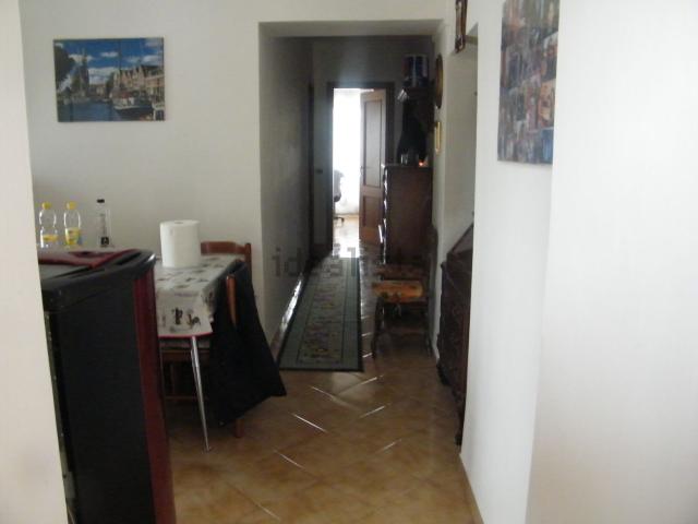 Appartamento in vendita a Malle, Trivigliano