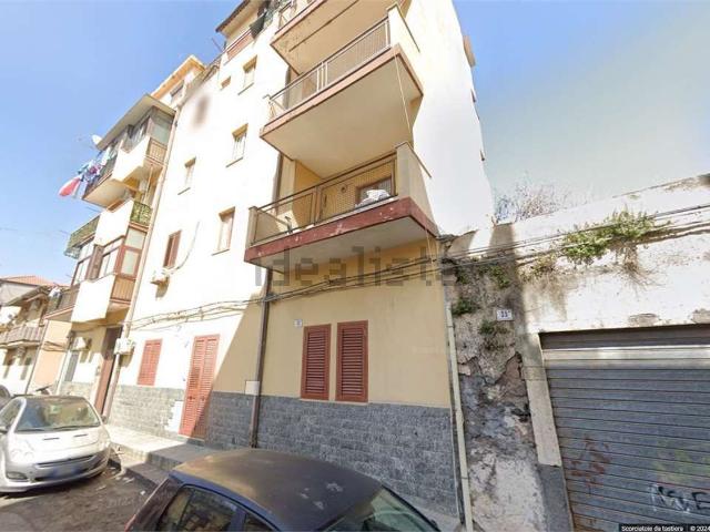 Appartamento in vendita a Centro storico, Catania