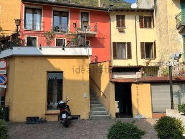 Appartamento in vendita a Tavordo, Porlezza