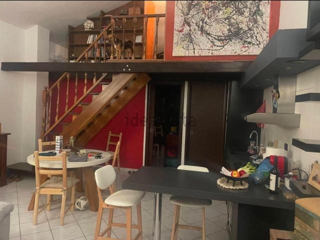 Appartamento in vendita a Miradolo, San Secondo di Pinerolo