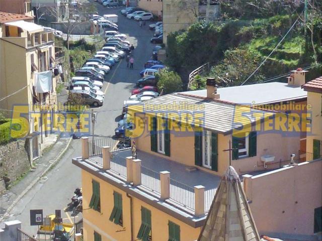 Attico in vendita a Riomaggiore, Liguria