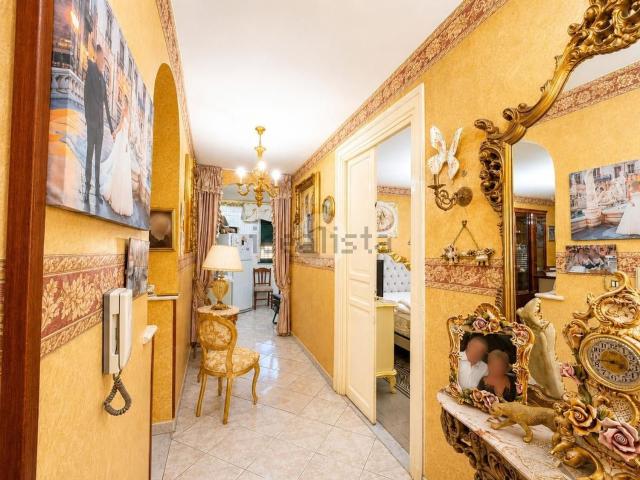 Appartamento in vendita a IV Circoscrizione, Palermo