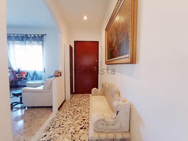 Appartamento in vendita a Vallecrosia, Liguria