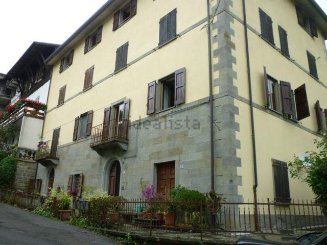 Appartamento in vendita a Sant'Andreapelago, Pievepelago