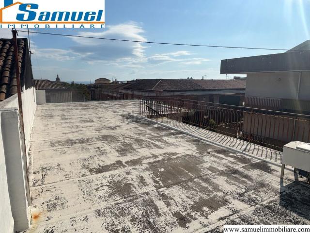 Appartamento in vendita a Riposto, Catania