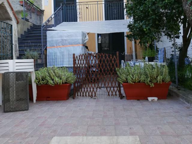 Appartamento in vendita a Tramonti, Campania