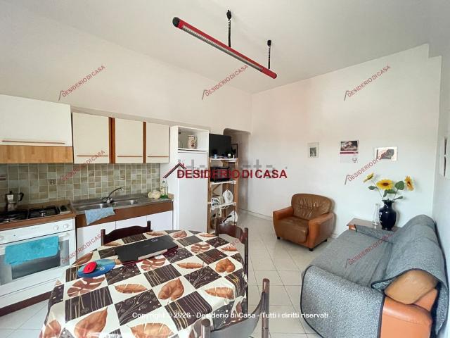 Appartamento in vendita a Santa Lucia, Capo d'Orlando
