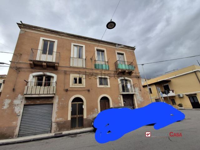 Appartamento in vendita a I Circoscrizione, Messina