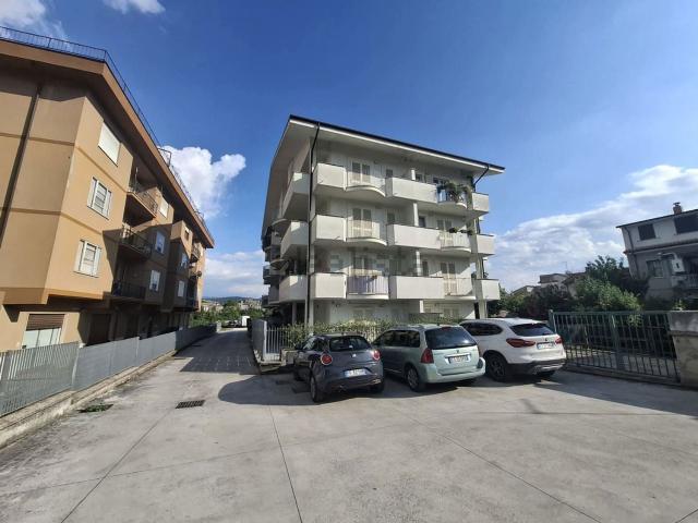 Appartamento in vendita a Sora, Lazio