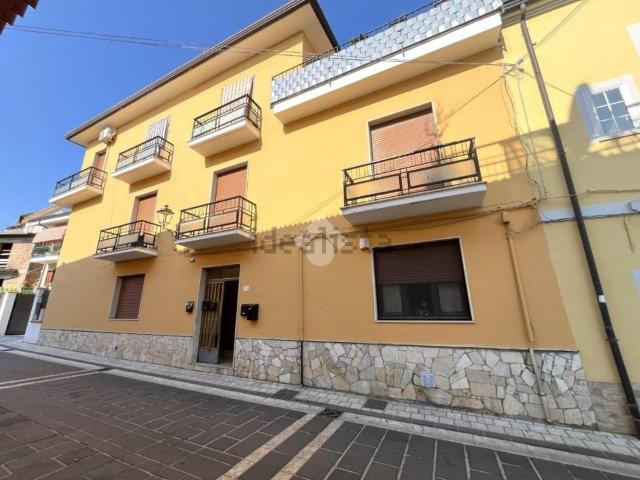 Appartamento in vendita a San Nazzaro, Campania
