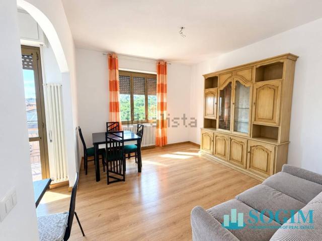 Appartamento in vendita a San Giuliano Monzese, Cologno Monzese