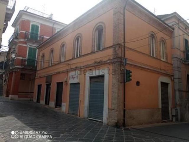 Appartamento in vendita a Civitanova-Sacca, Lanciano