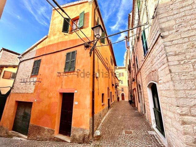 Appartamento in vendita a Marche, Ancona