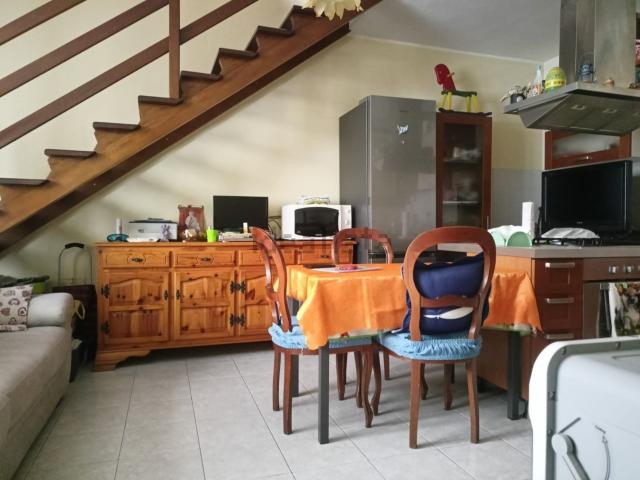 Appartamento in vendita a Sarmato, Reggio Emilia