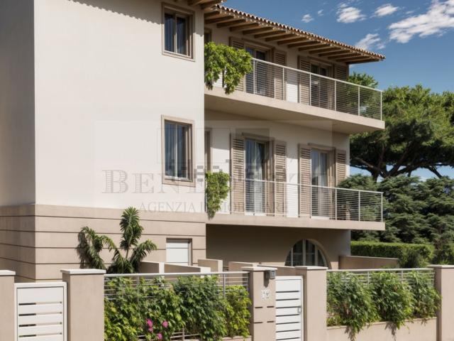 Appartamento in vendita a Tonfano, Toscana