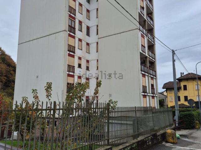 Appartamento in vendita a Cellio con Breia, Piemonte